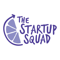 The Startup Squad Logo