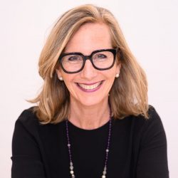 CEO and Founder of SheEO